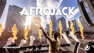 AFROJACK [Drops Only] @ Ultra Miami 2024, Mainstage