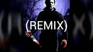 HALLOWEEN (REMIX) by MrTMG