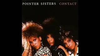 The Pointer Sisters - Dare Me