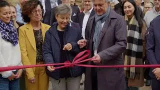 Abschlussfilm Spendenprojekt 