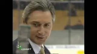ЧР 2000/01 ЦСКА-Динамо М