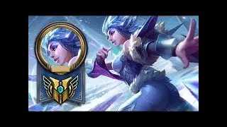Irelia Montage #3 - Best Irelia Plays S8 | League of Legends