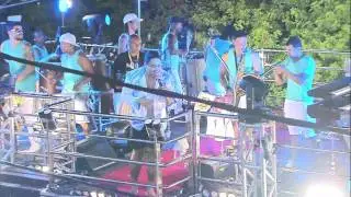 Harmonia do Samba - Sim sim, não não - YouTube Carnaval 2013