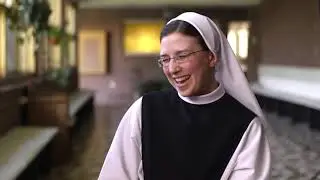 The Trappist Nuns of Mt St Mary's Abbey