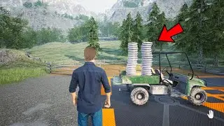 Selling 100 Sausage Made From My Pigs - Ranch Simulator #19