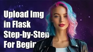 How to Upload Images in Flask: A Step-by-Step Guide for Beginners