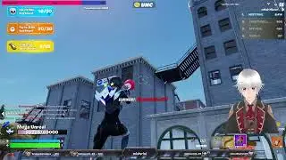 Ballistic Unreal Incoming?! |FN mit BlackJumperTV | 73 Subs bis Face Reveal
