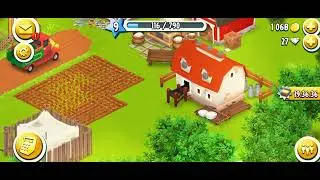 How to play hay day | How to play hay day like a pro | Play hay day #hayday #gaming #playing #level9