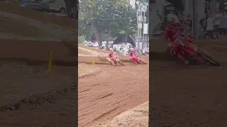 Chase vs Jett #motocross #trending #viral #racing #dirtbike #southwick #like #subscribe #fyp #fun