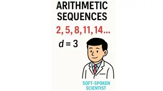 Arithmetic Sequences Word Problems Made Easy