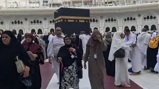 Makkah Today Live 🔴 | 28 Jan 2026 | Makkah Beautiful View 🕋