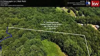 0 Chinquapin Ln | Rob Petit