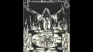 Resurrection by Hellpreacher