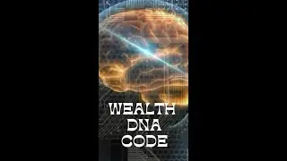 Wealth DNA Code