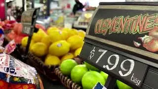 Rents boost U.S. prices but inflation gradually slowing