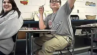 Goddangit Bobby... UGH!!!!
