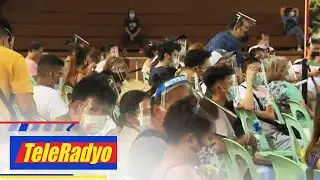 On The Spot | Teleradyo (16 July 2021)
