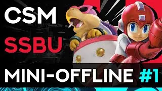 МИНИ-ОФФЛАЙН ТУРНИР SSBU CSM WINSTRIKE | 17.09.2022
