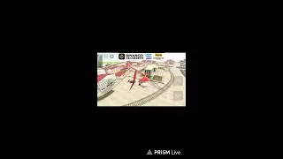 City Tabahi day 1 live stream 🫡