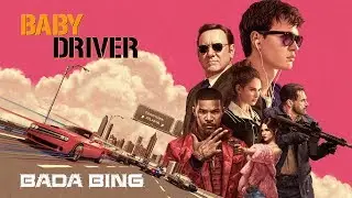 Baby Diver - Bada Bing (Fast and Furious Soundtrack)