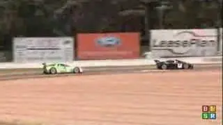 PK carsport 2007 Belcar