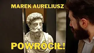 Gdzie jest Atlantyda? Wojtek Jenerałek zmaga się z kolejnymi zagadnieniami.