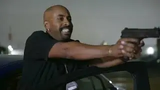 THE YARD |teaser trailer| 2025 #prison #crime #drama #indiefilm #police #trailer #filmmaking