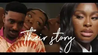 Hillary and Jazz | THEIR STORY | Bel- Air S1 - S4 x01
