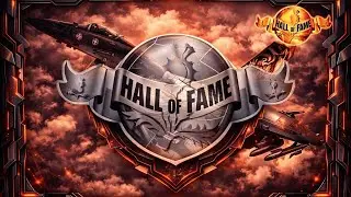 Great Dogfighters | Hall of Fame - DesiredFORBIDEN 🇲🇽