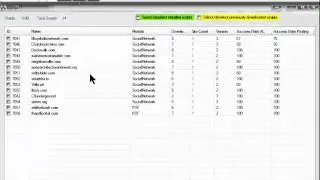 Senuke X Crowdsourcing Module - What is the Portal Module