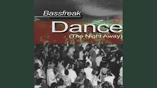 DANCE (The Night Away)