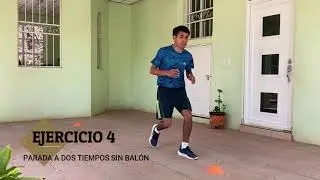 PARADA A 1 Y 2 TIEMPOS