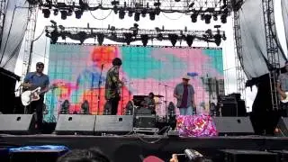 Hawaiian gremlins - Ceremony (New Order Cover ) - (Ceremonia 16-08-14)