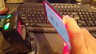 Contactless Check-in Feature