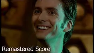 Doctor Who - 9th Doctor Regeneration - Official Remastered Score