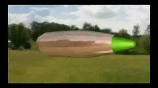 Bullet Breakdown