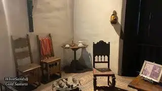 Avila Adobe
