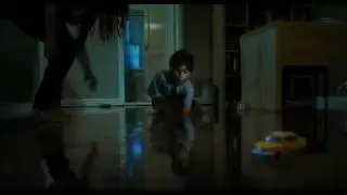 Mirrors: Alex Aja - Agog Special Effects