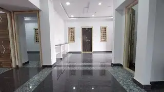 East Facing Independent House For Sale | Direct Owners | Ready to Occuy G+1 Home | Hyderabad MV-1366