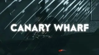 Roundrobin - Canary Wharf (Lyrics)