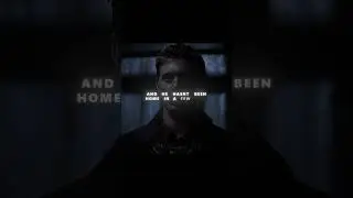 The family business - Supernatural S1 Edit - (Skins Ultra slowed Reverb)