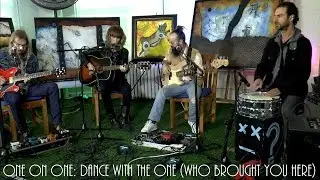 Garden Sessions: Erica Blinn - Dance With The One (Who Brought You Here) @  Underwater Sunshine