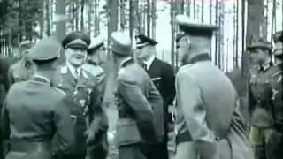 Hitler's Secret 1942 Voice Recording