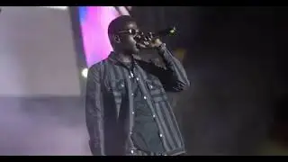 Ndobine-Performing Live (Defatidara Show)