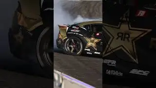 Toyota Supra MK5 drifting😍 #formuladrift #FD #toyota #supra #MK5 #TRD #viral #youtube #shorts