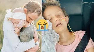 Influencer Brielle Bird (9) dies five years after cancer diagnosis.