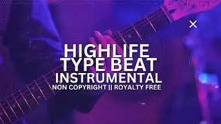 igbo instrumental beat || ghana highlife instrumentals  || igbo highlife gospel music