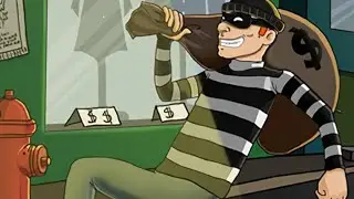 Robbery bob Game haven _Bonus advanced level 12,13,14