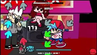 Y A W R O N ( C R A Z Y    M O D C H A R T )