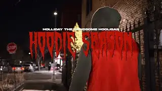 Holliday The Handsome Hooligan 